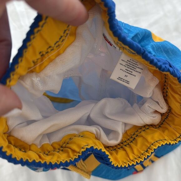 Disney Toy Story swim trunks - Picture 3 of 4